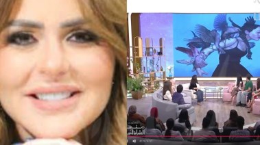 استدعاء الممثل القانوني لقناة "ON E" بعد حلقة منى الشاذلي مع مها الصغير