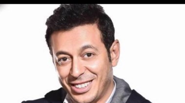 مصطفى شعبان 