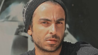 شريف مكاوي 