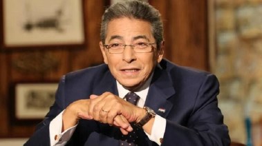 محمود سعد 