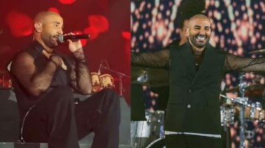 أحمد سعد 