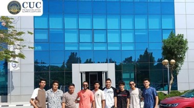 جامعة المدينة بالقاهرة
