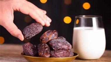صيام النوافل