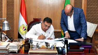 محافظ الدقهلية يعتمد تنسيق الدبلومات الفنية 2025
