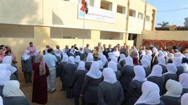 مدارس التمريض في المنوفية