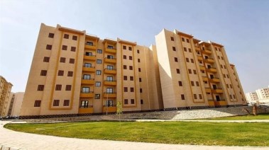 سكن لكل المصريين 7