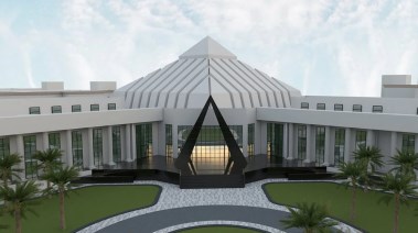 جامعة اللوتس بالمنيا