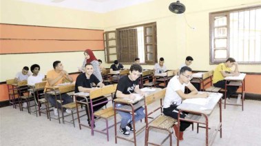 نتيجة الدبلومات الفنية 2025