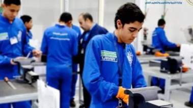 مدرسة إنبي للتكنولوجيا التطبيقية 