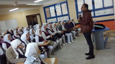  تنسيق مدرسة التمريض ببني سويف