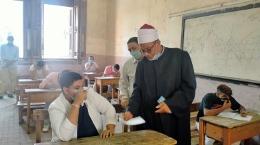  نتيجة الثانوية الأزهرية 2025 