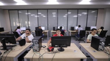  تنسيق كلية تكنولوجيا العلوم الصحية 2025 