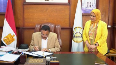 محافظ مطروح يعتمد تنسيق الثانوية المرحلة الثانيةلعامة 2025 