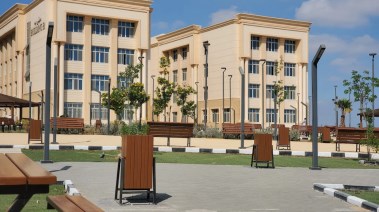 جامعة شرق بورسعيد الأهلية 