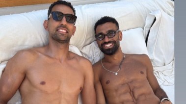 محمد صلاح وكوكا