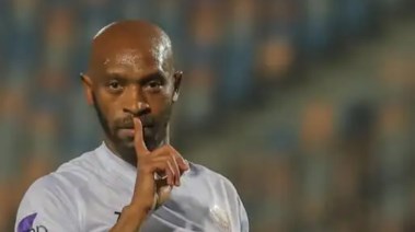 محمود عبدالرازق شيكابالا
