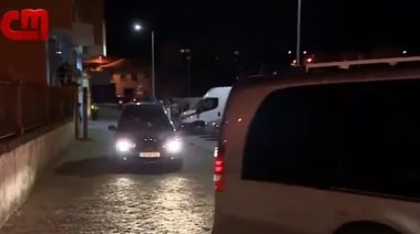 سيارة جوتا وشقيقه