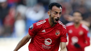 أحمد عبدالقادر