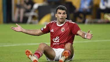 أحمد مصطفى زيزو