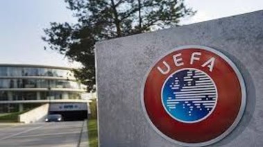 الاتحاد الأوروبي لكرة القدم 
