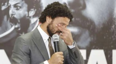 حسام غالي