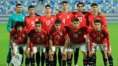 منتخب مصر