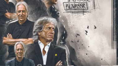 جورجي جيسوس