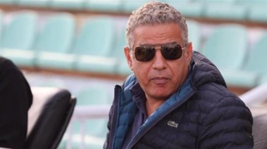 ماجد سامي رئيس نادي وادي دجلة 