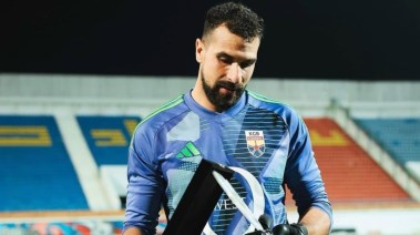 محمد علاء