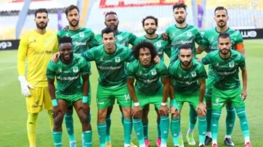 المصري البورسعيدي