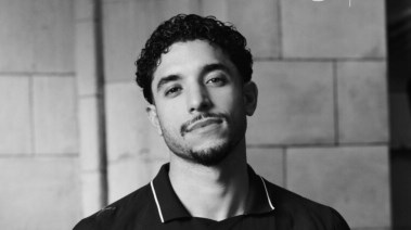 عمر مرموش