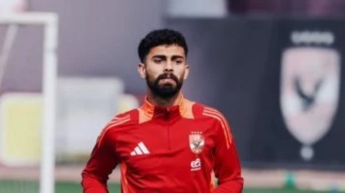 أحمد رضا