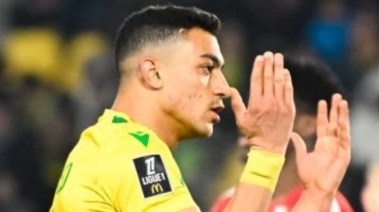 مصطفي محمد 