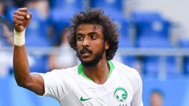 ياسر الشهراني 