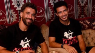 عبدالله السعيد وعمر جابر