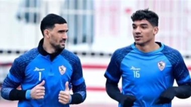 محمد عواد ومحمد صبحي
