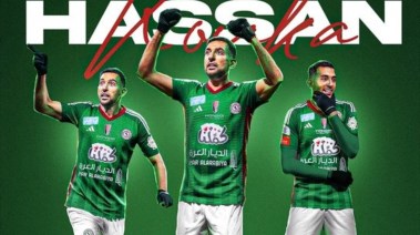 أحمد حسن كوكا