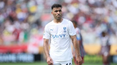 عبد الرزاق حمد الله 
