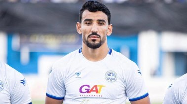 التونسي حازم المستوري