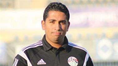 محمد الصباحي