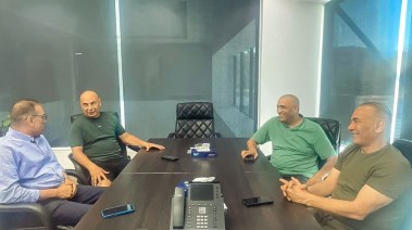 جهاز منتخب مصر 