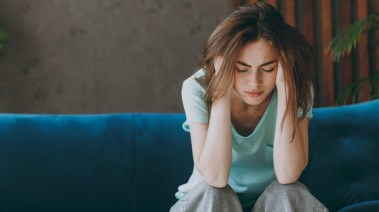 متلازمة التعب المزمن