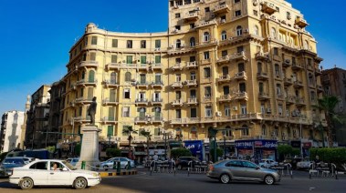 الإيجار القديم- تعبيرية