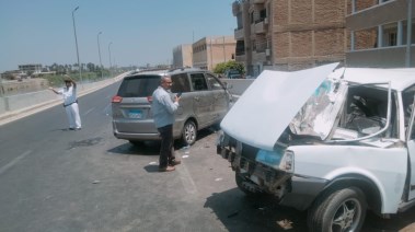 جانب من الحادث