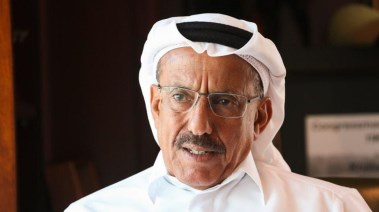 رجل الأعمال الإماراتي خلف أحمد الحبتور