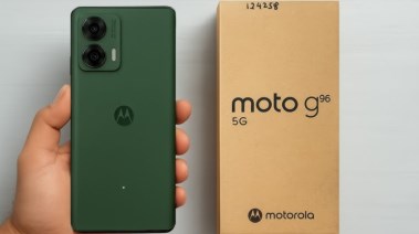 Moto G96 5G