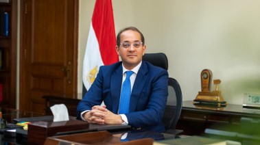 أحمد كجوك وزير المالية