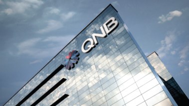 بنك QNB مصر