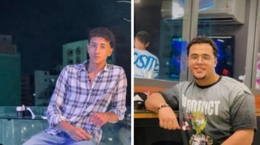 الطالبين المتوفين 