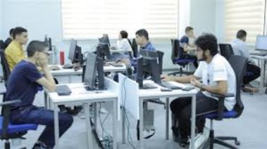 تنسيق القبول بمدارس التعليم الفني التجاري بسوهاج 2025-2026